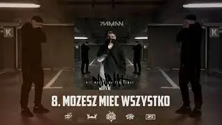 Kaman - 08. Możesz mieć wszystko