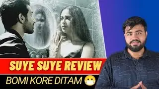 Bloody Ishq Suye Suye Review