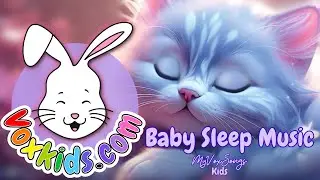 MyVoxSongs Golden Slumbers Bedtime Song & Lullaby Music To Help Baby Sleep