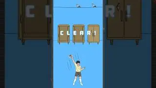 [ Прохождение ] Спрятана Игра Мамой 4 #1