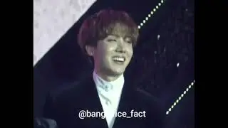 [BANGTWICE] BTS Jhope Say "Tuwaiseurang" At KBS gayo 2019