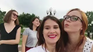 Свадьба Павла и Надежды. 04.08.2018
