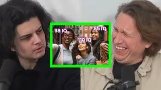 Are Certain Races Smarter Than Others
