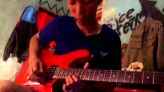 Dicx - Bayang semu solo ( ungu )