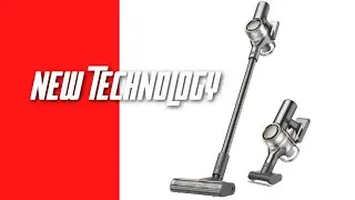 Dreame V12 Pro Wireless Vacuum Cleaner 2021