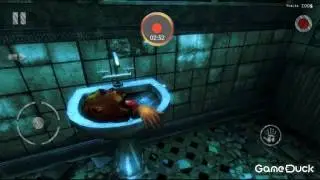 Mental Hospital 3 LITE: completion! Finally!