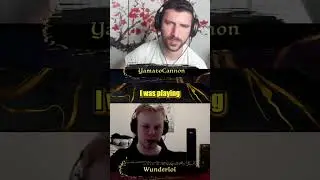 Wunder on BrokenBlade & Chasy Worlds Performance! #shorts #podcast #lec #fnatic #leagueoflegends #g2