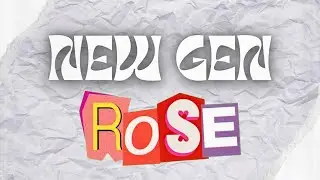 Sami Beats x @knzofficiel - Rose [Instrumental]