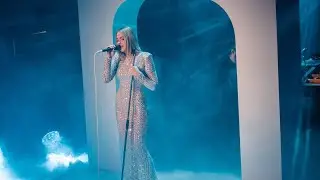 Paulina Paukštaitytė - Jei Gyvenčiau Mėnuly (Live at Šv. Kotrynos bažnyčia)