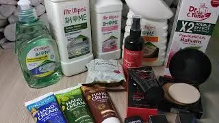 Обзор продукции Фармаси. Серия Be fit.