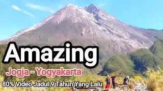Tempat wisata di jogja, Most amazing places in the world: Destinasi wisata jogja, Beautiful places