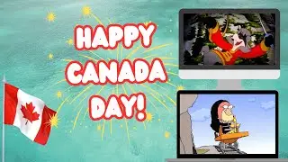 Happy Canada Day 2024!