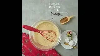 Elmalı kek Tarifi - Yılbaşına Özel