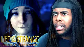 Life Is STILL A Mess [Life Is Strange Double Exposure] EP. 1A
