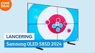 Samsung OLED S85D - 2024