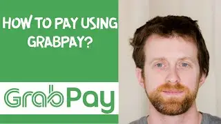 How to pay using GrabPay?