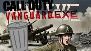 Call of Duty: TRASHGUARD.EXE
