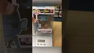 Funko Pops that are SUPER HEAVY 🏋️