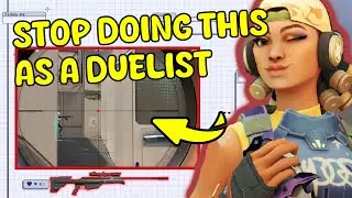 Why you SUCK as a DUELIST on Defense (Let’s Fix It!)