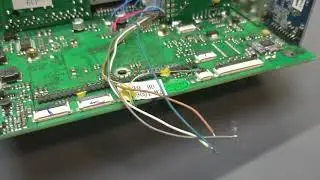 DSP - нештатная установка в магнитолы RockChip MTCD MTCE
