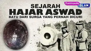 HISTORY OF THE BLACK STONEC - 1001 Islamic Encyclopedia