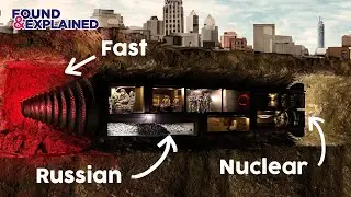 What happened to Land Submarines?