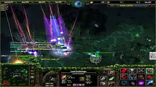 Dota Imba VN - AoMaCanada