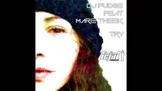 Dj Fudge feat. Marie Tweek - Try