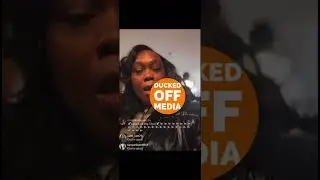 FBG duck mom reacts to the OBLOCK 6 being found guilty and says there coming for lil durk next
