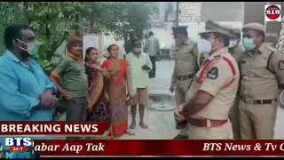 Asif Nagar Sub Division Sai Nagar Gudimalkapur Tappachabutra Police Station