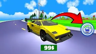New Car Buy 2 - Dude Theft Wars Update - Android Gameplay 
