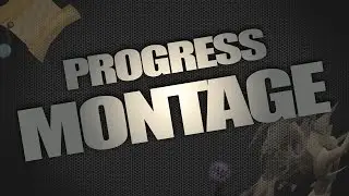 RS3/07 Progress montage [ CORP BEAST HYPE! ] 250+ clips!