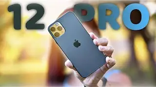 🚀 iPhone 12 Pro Mi REVIEW de un TELÉFONO casi PERFECTO