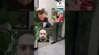 Medeks Hair Center review 