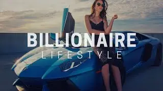 Billionaire Lifestyle Visualization 2021 💰 Rich Luxury Lifestyle | Motivation #22