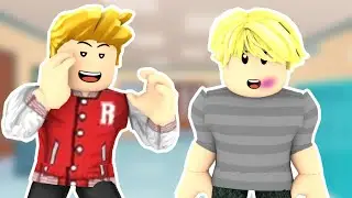 ROBLOX BULLY STORY - 🎵Prismo - Stronger🎵[NCS RELEASE]