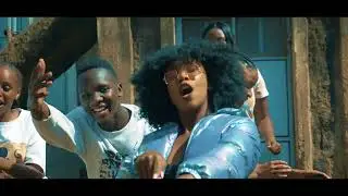 Faith Stan - Bounce It(Tenga)Official Video