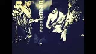 Bir garip aşk bestesi - Kıraç cover