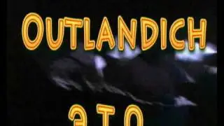 Outlandich - Это хардкор! Приглашение на пати