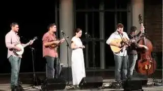 Stacy Grubb & Clay Hess - Run Away