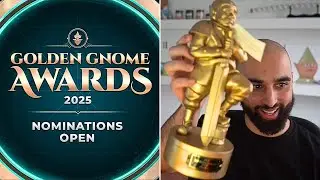 My Vote for Best OSRS Streamer
