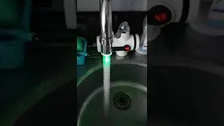 For Aliexpress. No red (hot) lighting. Blue and green is OK.