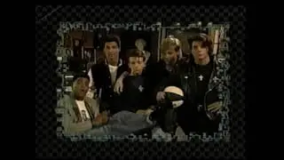 Guys Next Door Commercial