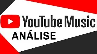 YOUTUBE MUSIC | MELHOR QUE SPOTIFY E DEEZER?