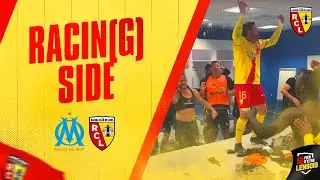 #Racingside