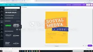 WEB 2.0 Araçları (Canva)