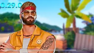 Новые аватарки 0.29.0/Провальный патч 0.28.5?/Новости в Standoff 2