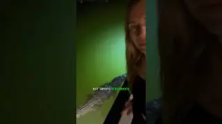 Бездомные крокодилы