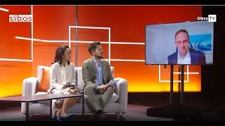 Sibos TV: Unlocking innovation through transforming core technology – October 2024
