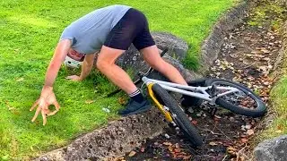 STREET TRIALS GONE WILD WITH FRIENDS!
